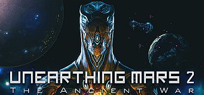 揭秘计划 2：远古之战 (Unearthing Mars 2- The Ancient War)